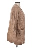 Time and Tru Tan Cardigan Size XS - photo 4
