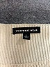 Who What Wear Stripes Ivory Pullover Sweater Size L - photo 7