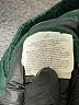 Old Navy Green Vest Size S - photo 7
