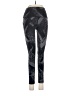 Lululemon Athletica Graphic Black Leggings Size 6 - photo 1