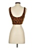 Varley Brown Tank Top Size XS - photo 2