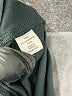 Unbranded Solid Black Athletic Shorts Size XS (estimated) - photo 3