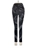 Lululemon Athletica Graphic Black Leggings Size 6 - photo 2