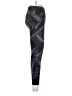 Lululemon Athletica Graphic Black Leggings Size 6 - photo 4