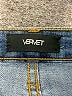 Vervet Stars Blue Jeans Size 26 waist - photo 7