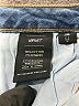 Vervet Stars Blue Jeans Size 26 waist - photo 8