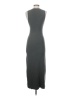 Splendid Gray Casual Dress Size S - photo 2