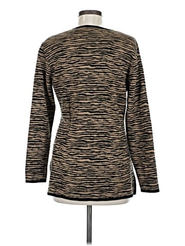 Liz Claiborne Collection Pullover Sweater (view 2)