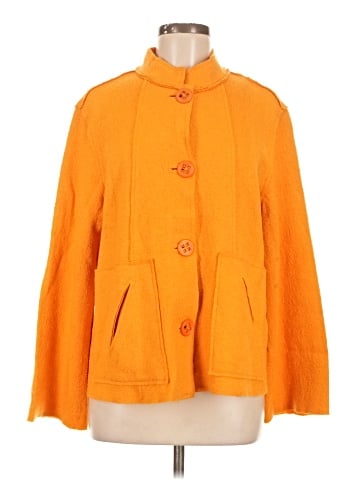 Coldwater Creek Jacket (view 1)