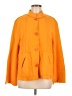 Coldwater Creek Orange Jacket Size M - photo 1