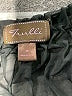 Trulli 100% Polyester Black Short Sleeve Blouse Size XS - photo 7
