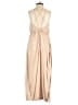 Zara Tan Jumpsuit Size XS - photo 2