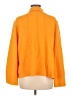 Coldwater Creek Orange Jacket Size M - photo 2