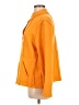 Coldwater Creek Orange Jacket Size M - photo 5