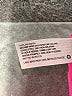 A New Day 100% Polyester Pink Long Sleeve Blouse Size L - photo 8