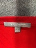 NY Collection Red Pullover Sweater Size 1X - photo 7