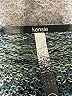 Kensie 100% Cotton Tweed Gray Pullover Sweater Size XL - photo 7