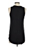 Athleta Black Sleeveless T-Shirt Size XS - photo 2