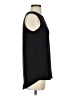 Athleta Black Sleeveless T-Shirt Size XS - photo 4