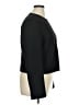 BOSS by HUGO BOSS Black Jacket Size 14 - photo 4