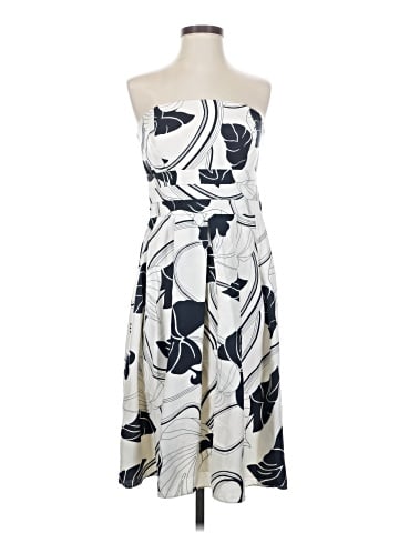 Ann Taylor Casual Dress (view 1)