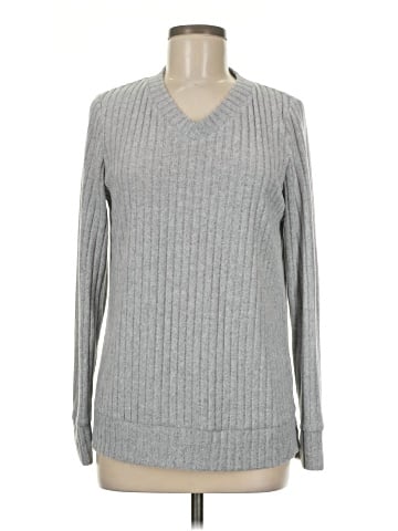 Splendid Pullover Sweater (view 1)