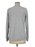 Splendid Gray Pullover Sweater Size M - photo 2