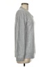 Splendid Gray Pullover Sweater Size M - photo 4