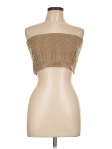 Jasmine Tube Top (view 1)