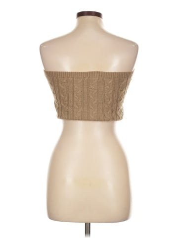 Jasmine Tube Top (view 2)