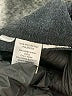 Ann Taylor LOFT 100% Polyester Graphic Black Cocktail Dress Size S - photo 8