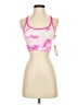 Spalding Athletic Pink Tank Top Size S - photo 1