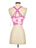 Spalding Athletic Pink Tank Top Size S - photo 2