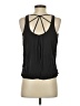 Kirra 100% Rayon Black Tank Top Size S - photo 2