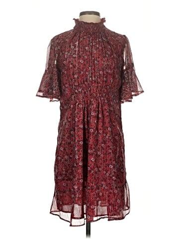 Ranna Gill Cocktail Dress (view 1)