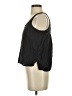 Kirra 100% Rayon Black Tank Top Size S - photo 5