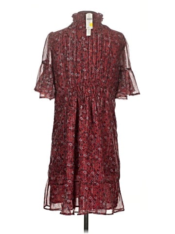 Ranna Gill Cocktail Dress (view 2)
