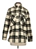 Blank NYC Plaid Ivory Coat Size XS - photo 1