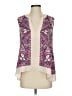BCBGMAXAZRIA 100% Polyester Ivory Sleeveless Blouse Size XS - photo 1