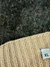 Unbranded 100% Rayon Tan Cardigan Size XL - photo 7