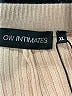OW Intimates Yellow Shorts Size XL - photo 3