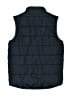 The Children's Place 100% Polyester Blue Vest Size 7 - 8 - photo 2
