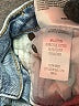 AGOLDE Blue Jeans Size 24 waist - photo 4