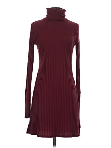 2 Hearts Casual Dress (view 1)