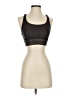 Lululemon Athletica Black Gold Tank Top Size 4 - photo 1