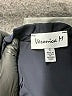 Veronica M. 100% Polyester Solid Black Casual Dress Size S - photo 7