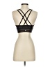 Lululemon Athletica Black Gold Tank Top Size 4 - photo 2