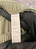 Zella Solid Green Casual Pants Size XL - photo 3