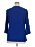 Diana Belle Blue Cardigan Size 1X - photo 2