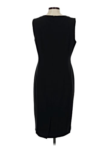 Kasper Cocktail Dress (view 2)